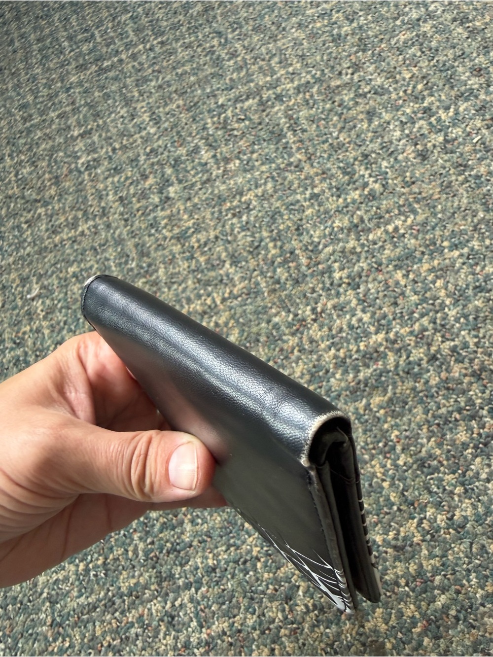 Fox Racing Bifold Wallet - Picture 4 of 6